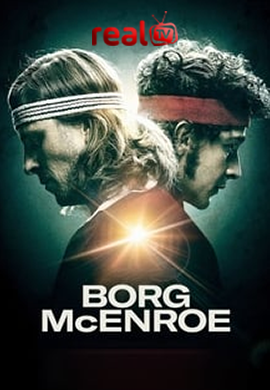 Borg vs McEnroe